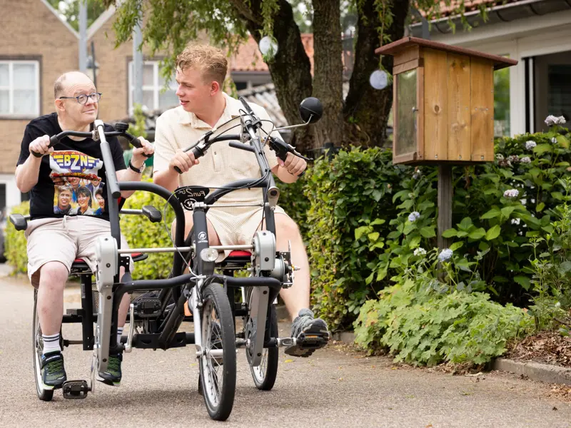 25780 Begeleider Maatschappelijke Zorg MBO Amersfoort (1)