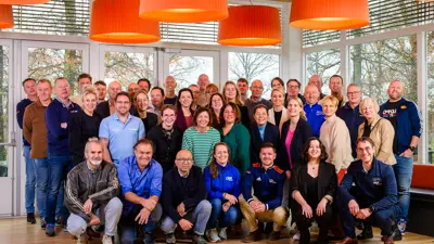 Sportacademie Ondertekenen Practoraat Sociale Veiligheid Sport