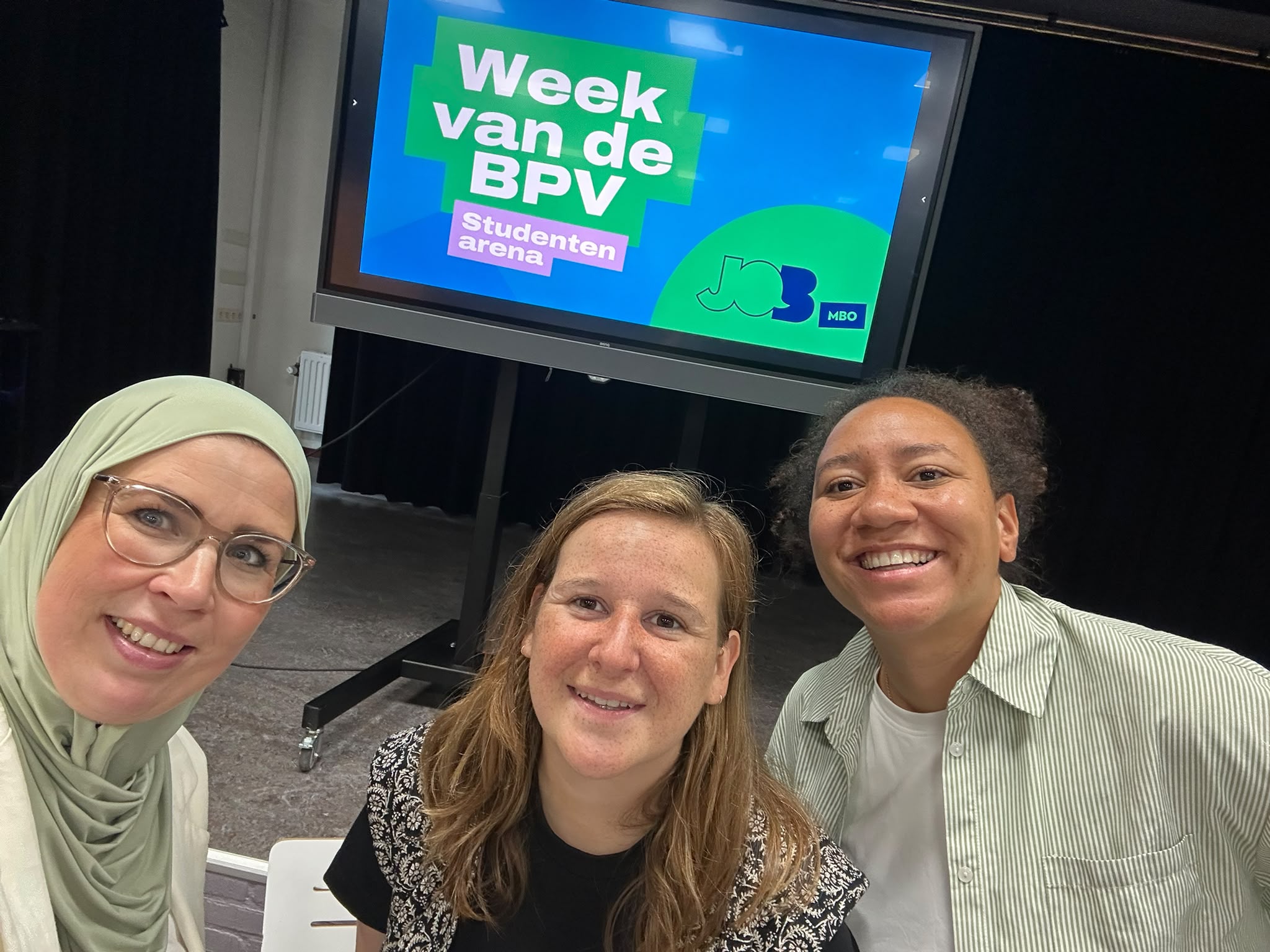 Week Van De BPV Zorg En Welzijn 3