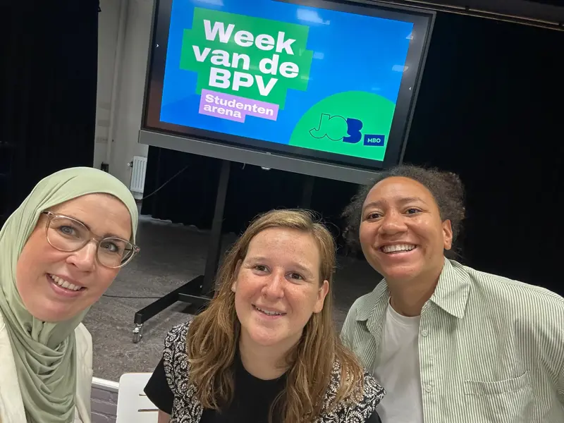 Week Van De BPV Zorg En Welzijn 3
