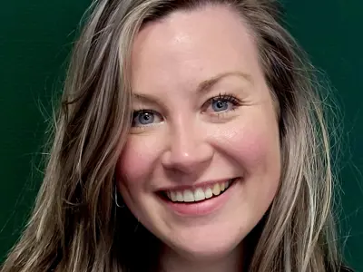Maartje Bekker Studieloopbaanbegeleider