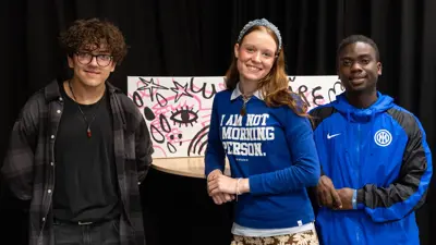Dag Van De Mentale Gezondheid MBO Amersfoort (7)
