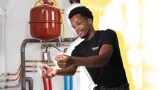 Installatietechniek opleiding Mbo Amersfoort