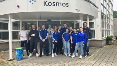 Sportacademie Stage Abrona