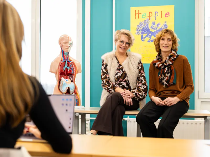 Onderwijsbedrijf De Koperhorst Jubileumgids 2026
