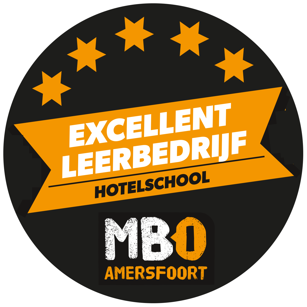 Excellent Leerbedrijf Logo