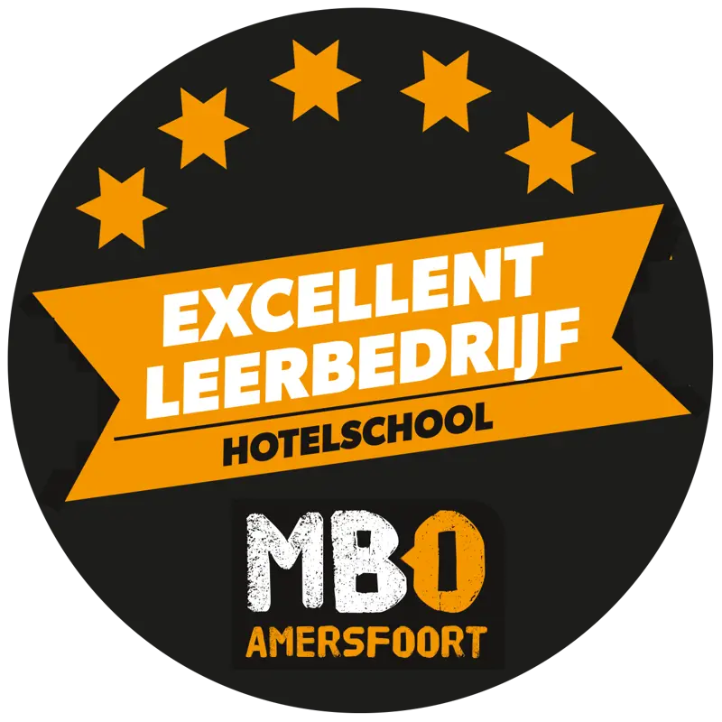 Excellent Leerbedrijf Logo