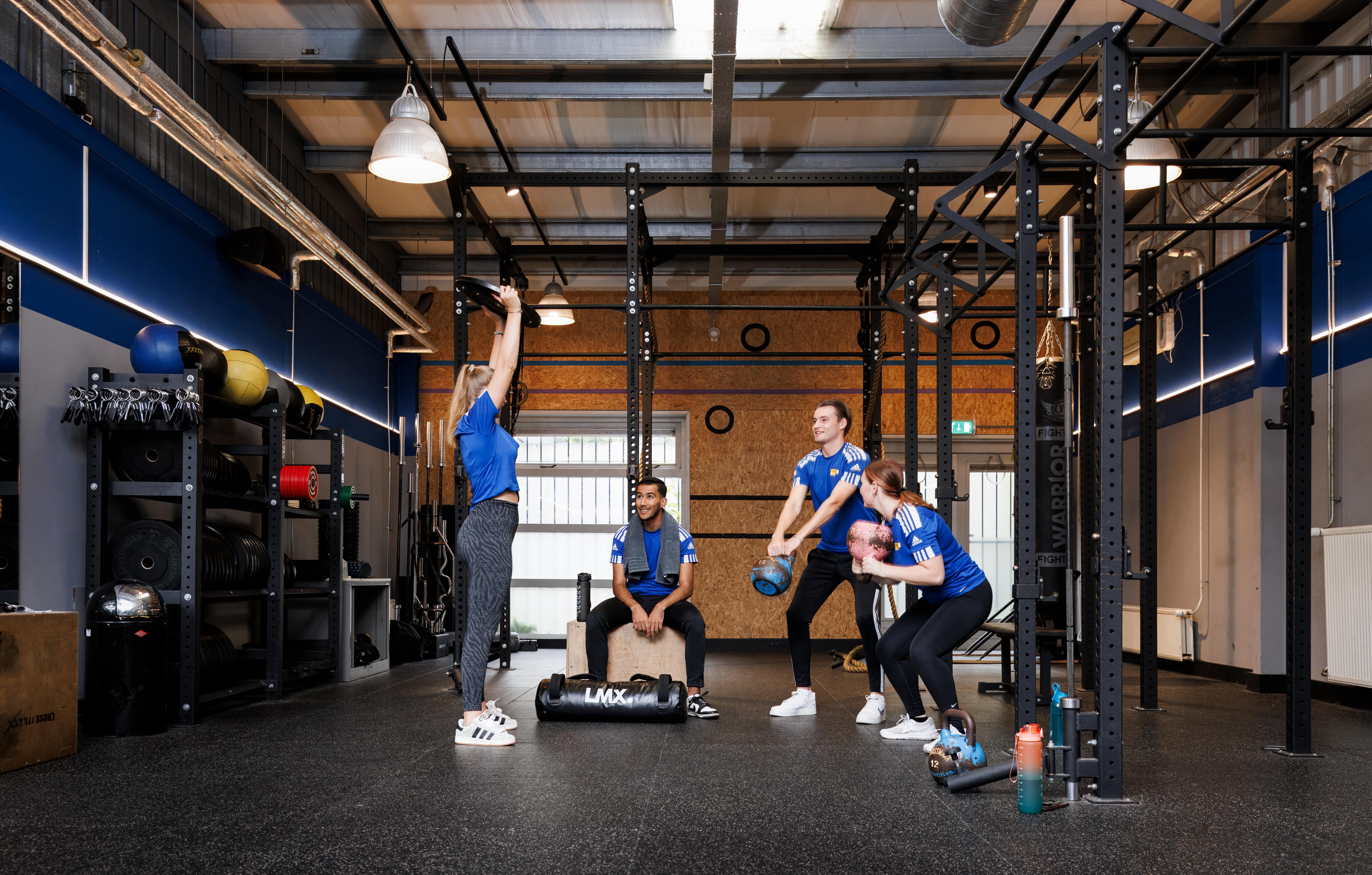 Fitacademie