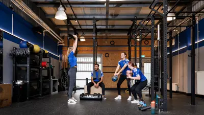 Fitacademie