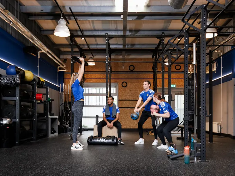 Fitacademie