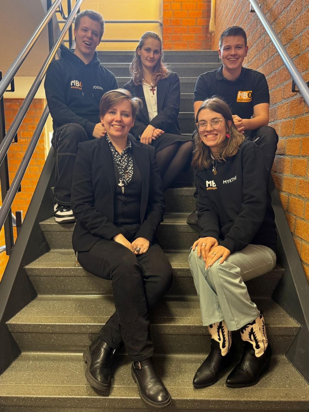 Studentenraad