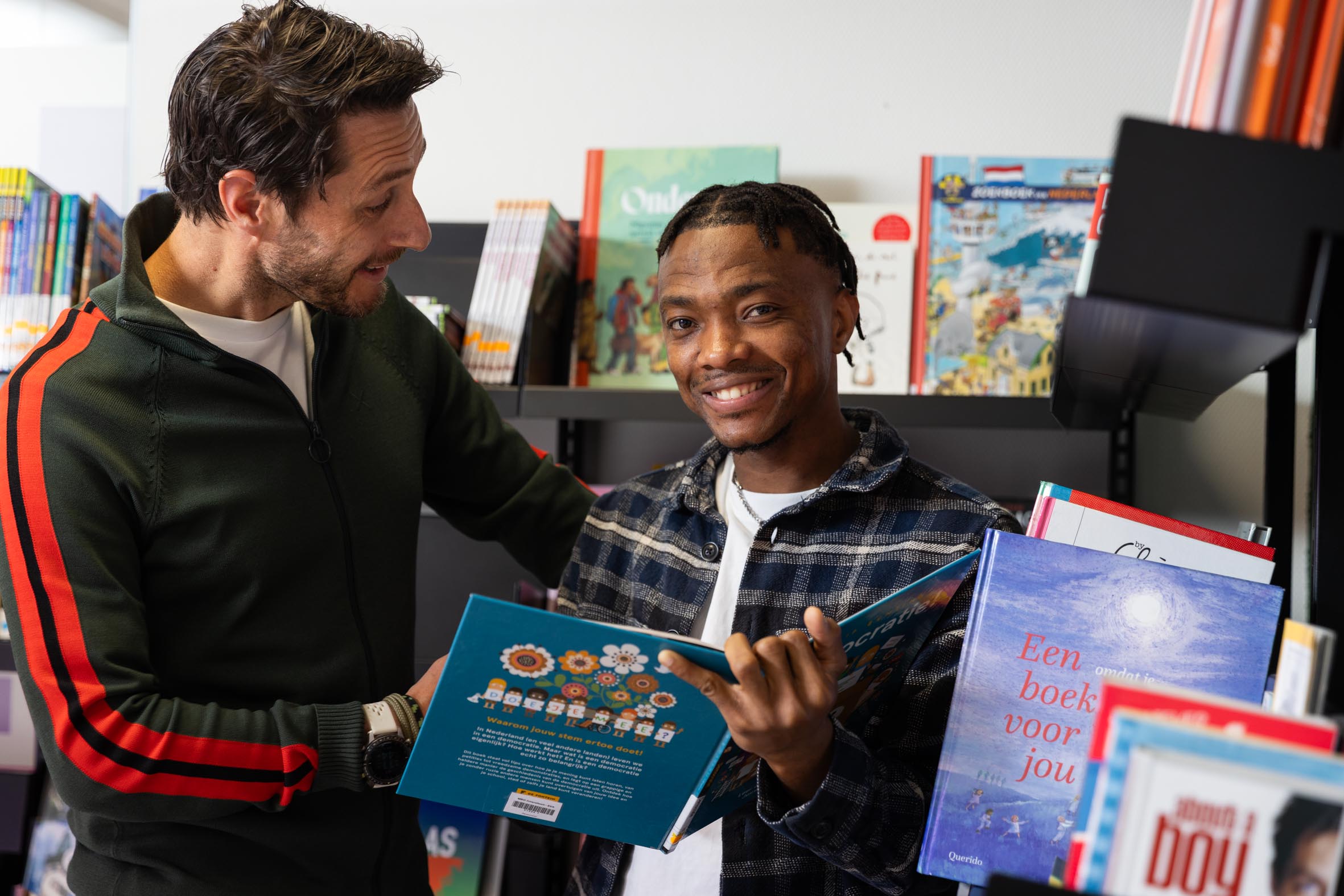 Entree voor anderstaligen student docent bieb 4 Lamin Daan Exp date.jpg