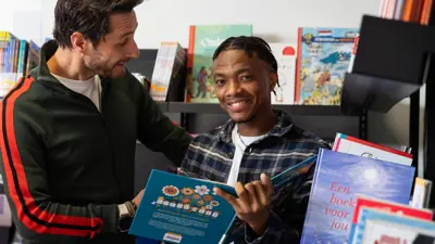 Entree voor anderstaligen student docent bieb 4 Lamin Daan Exp date.jpg