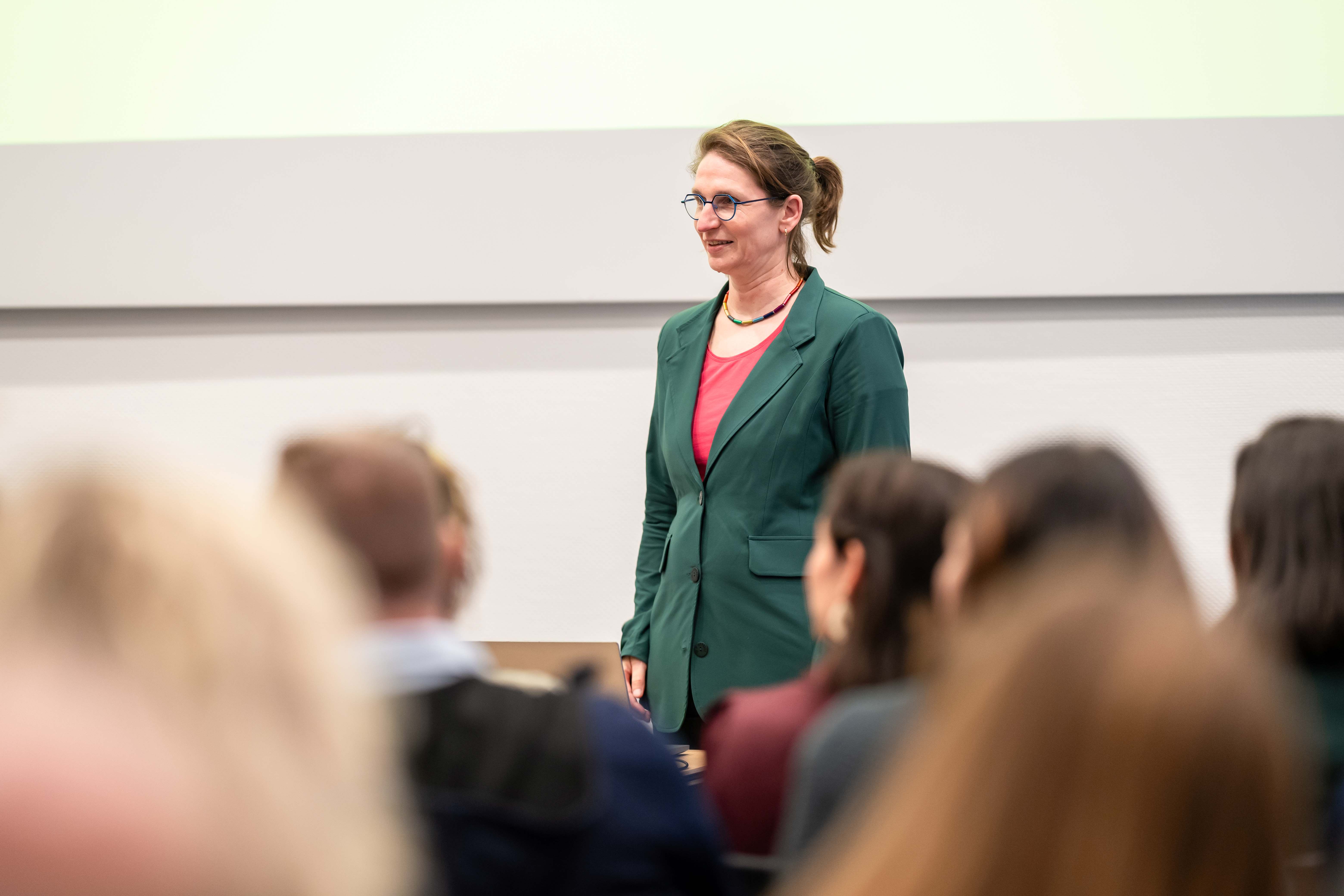 Anke Visser, Practoraat Sociaal Veilige Sport