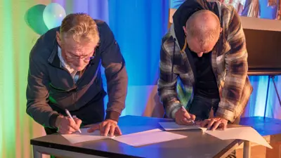 Sportacademie Bunnik Vitaal