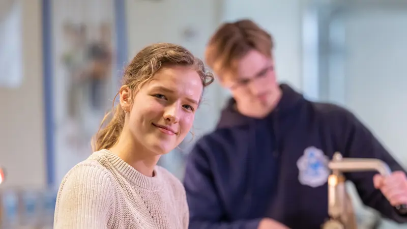 DHTA Noa Orthopedisch Technicus Gezondheidstechniek