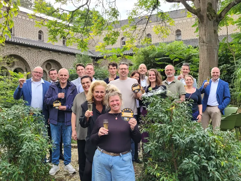 Excellente Leerbedrijven Hotelschool