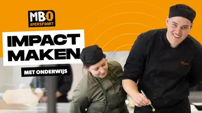 Impact Maken Met Onderwijs Pic