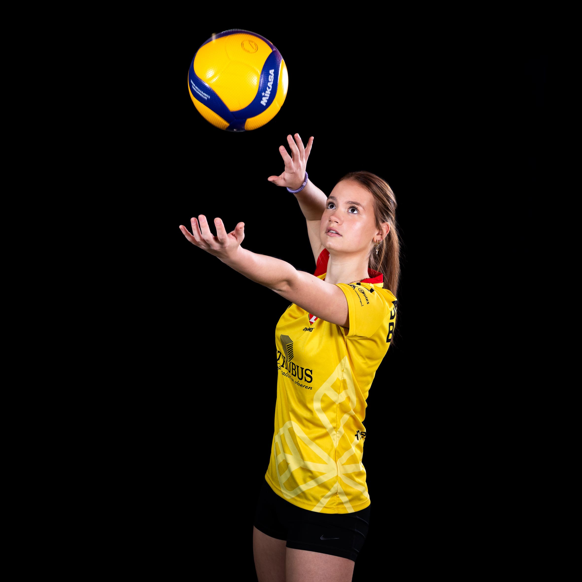 Amber Stevenaart - Volleybal.jpg