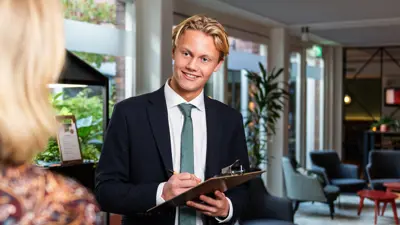 27056 Manager Gastvrijheid MBO Amersfoort