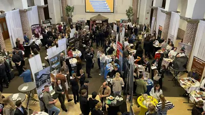 Stagemarkt Hotelschool 1