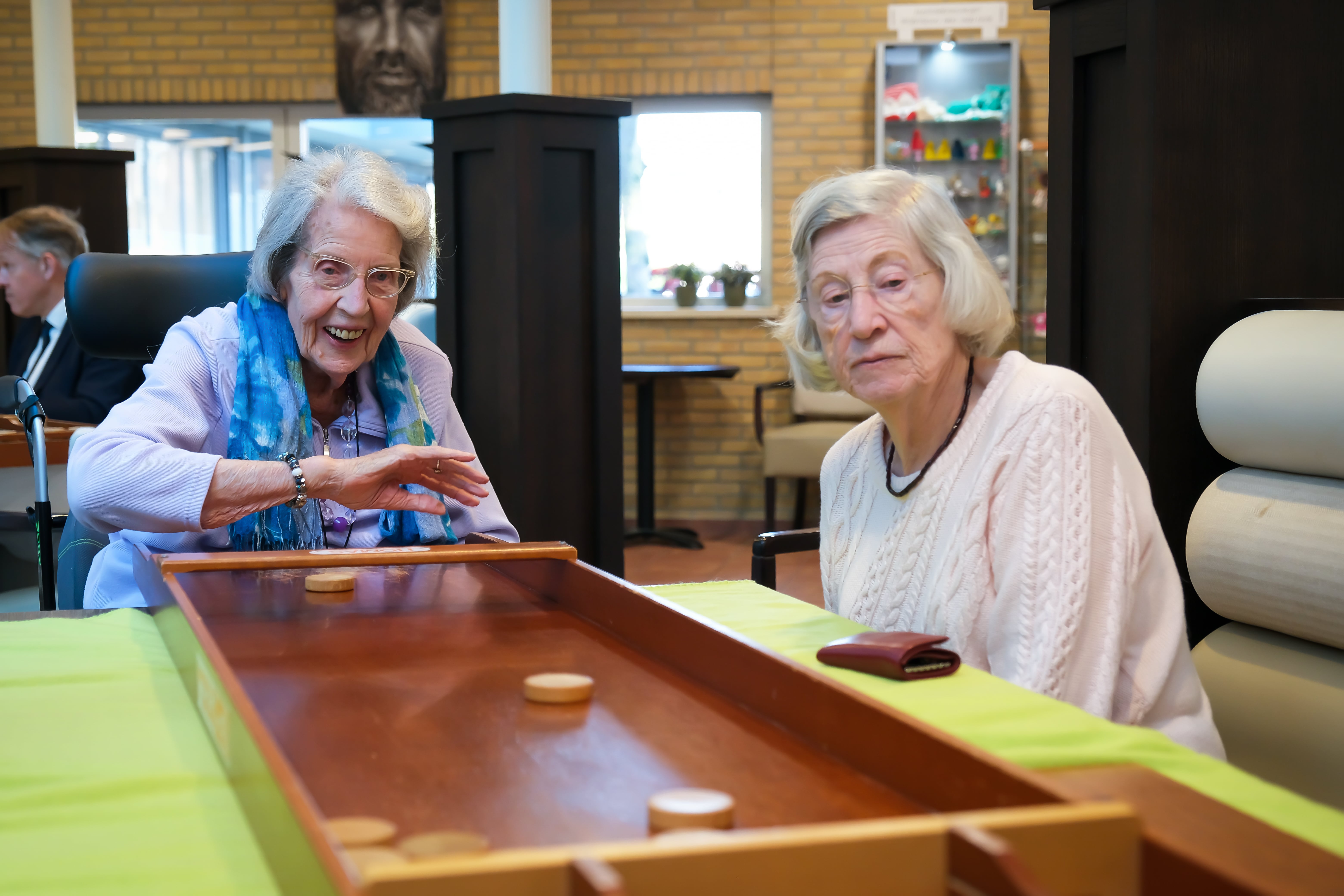Koperhorst 2 Min