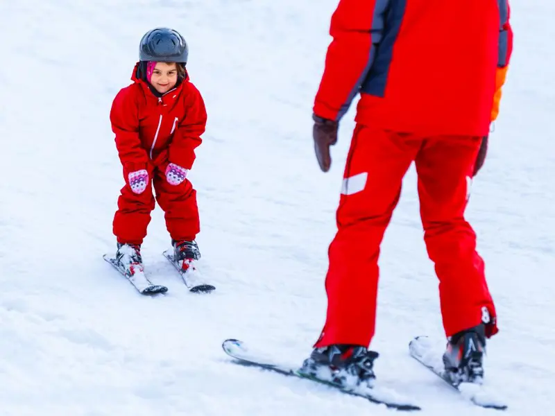 25912 Trainer Coach Ski En Snowboard Instructeur