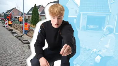 Infratechniek Eerste Monteur Middenspanningsdistributie Mbo Amersfoort 25766 1100X700