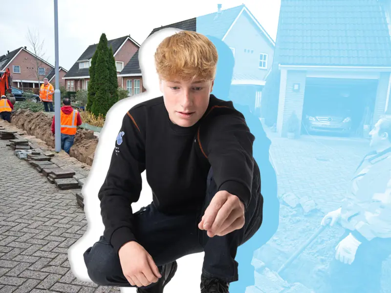 Infratechniek Eerste Monteur Middenspanningsdistributie Mbo Amersfoort 25766 1100X700
