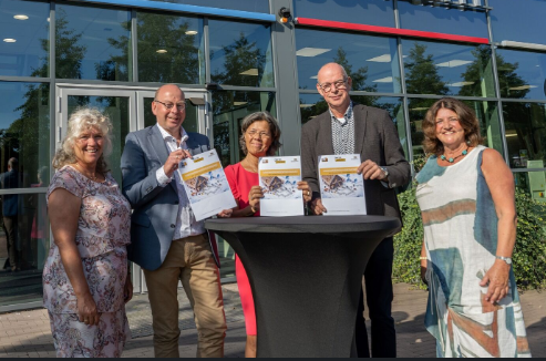 Techniekcentrum Meerwaarde 3