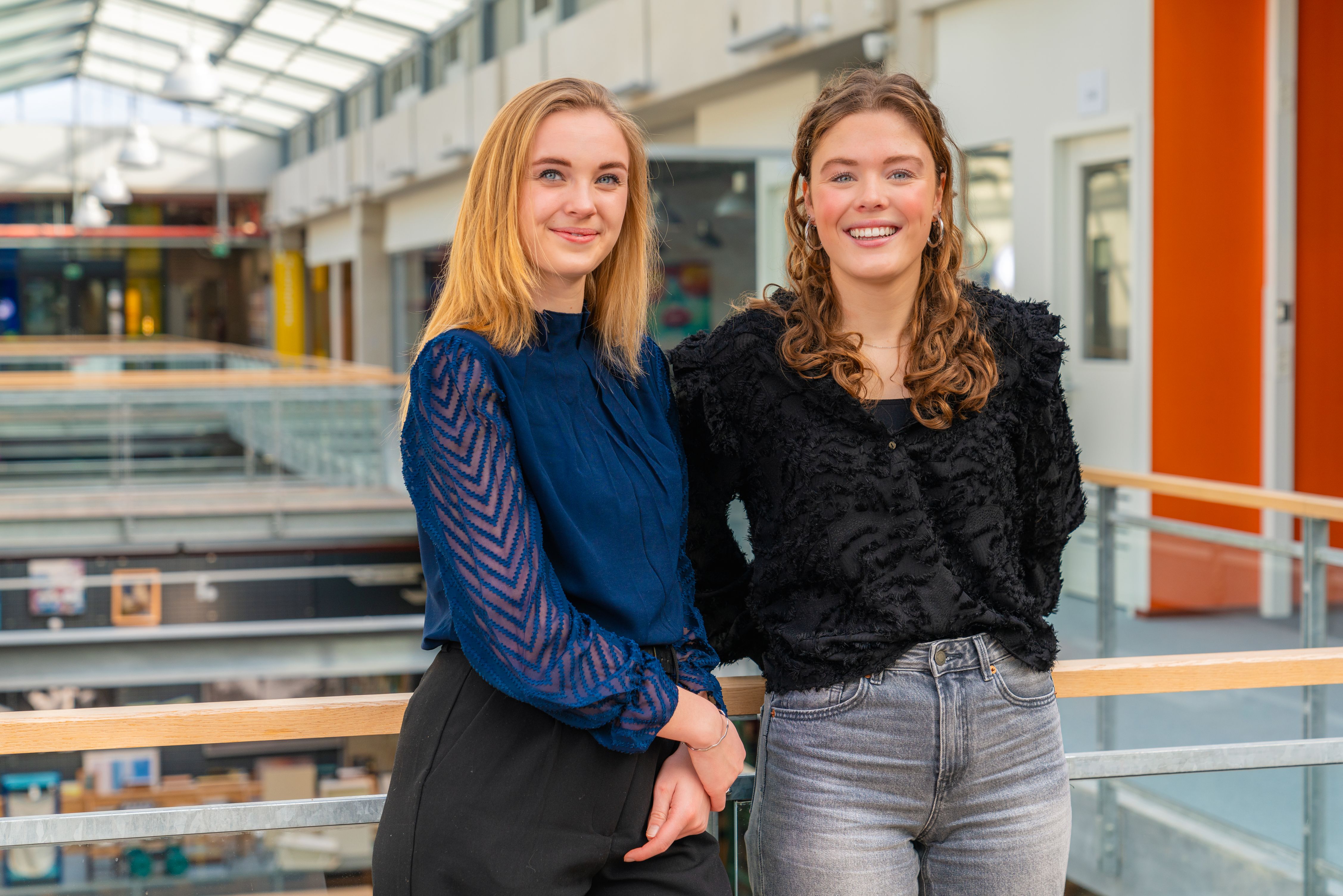 Marjet En Emma2