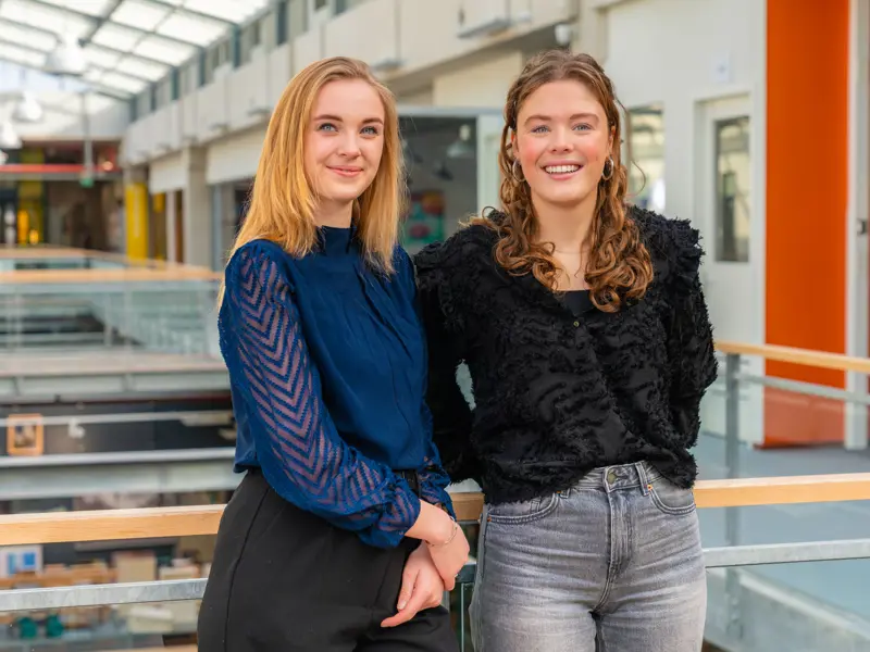 Marjet En Emma2