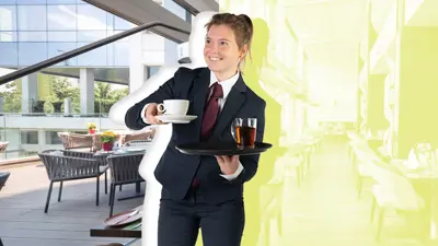 Opleiding Gastvrouw Gastheer Gastvrouw Mbo Amersfoort 25168 1100X700