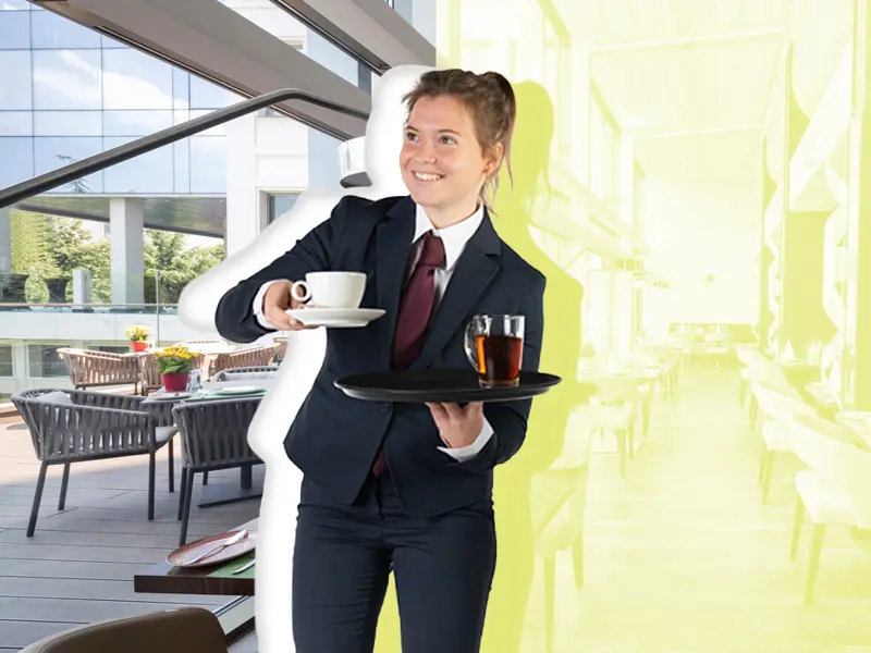 Opleiding Gastvrouw Gastheer Gastvrouw Mbo Amersfoort 25168 1100X700