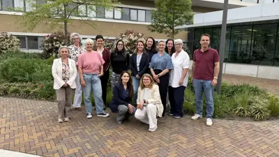 BBL Opleiding Apothekersassistent In Het Ziekenhuis MBO Amersfoort