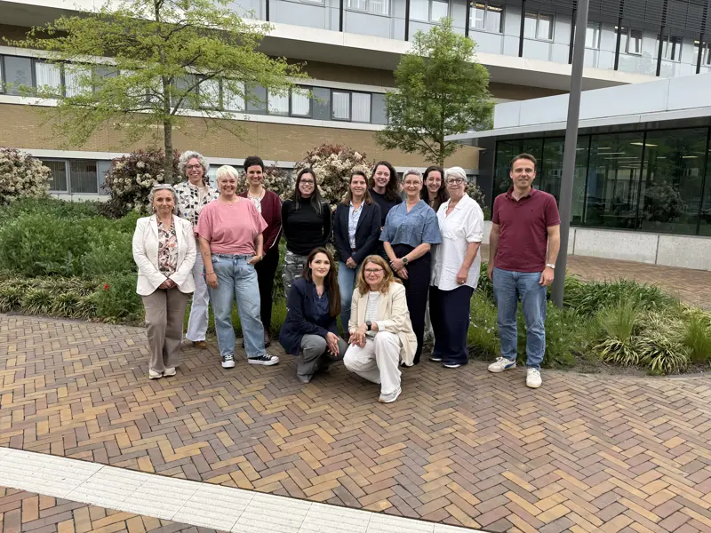 BBL Opleiding Apothekersassistent In Het Ziekenhuis MBO Amersfoort