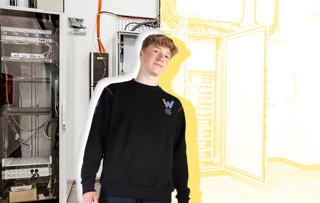 Opleiding Installatietechniek Eerste Monteur Service En Onderhoud Elektrotechniek En Instrumentatie Mbo Amersfoort 25304 1100X700