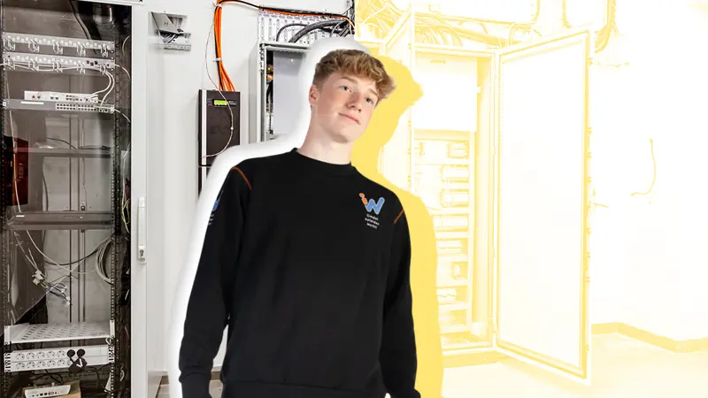Opleiding Installatietechniek Eerste Monteur Service En Onderhoud Elektrotechniek En Instrumentatie Mbo Amersfoort 25304 1100X700