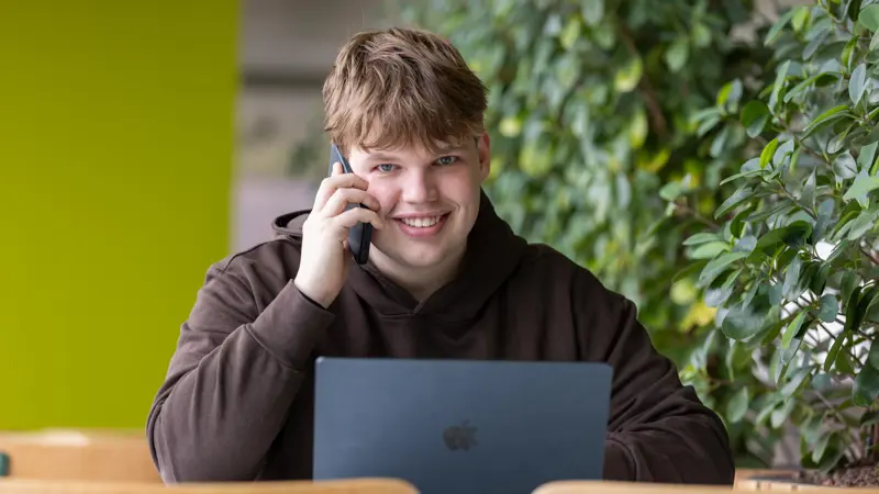 25879 Junior Manager Internationale Handel Student Xander MBO Amersfoort