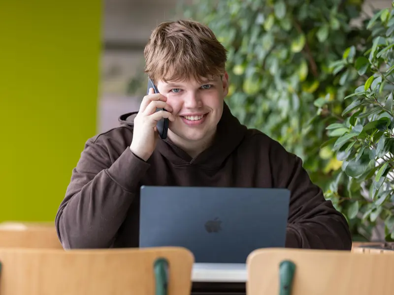 25879 Junior Manager Internationale Handel Student Xander MBO Amersfoort