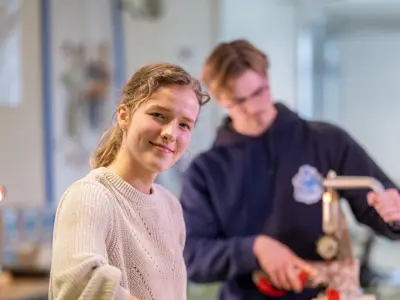 Dhta Noa Orthopedisch Technicus Gezondheidstechniek