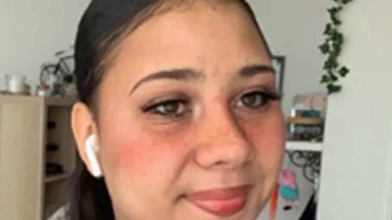 Kayleigh Brassé Gespecialiseerd Pedagogisch Medewerker