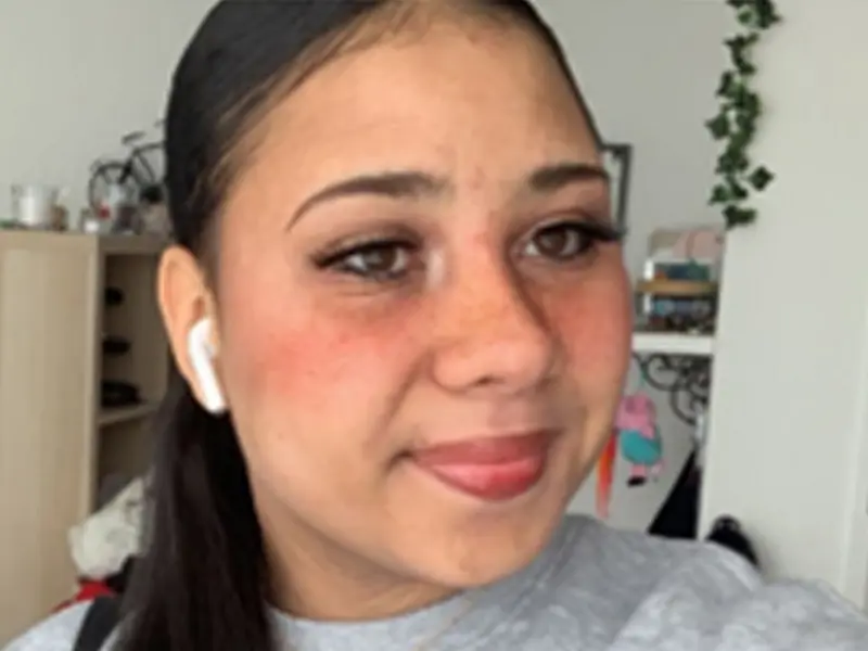 Kayleigh Brassé Gespecialiseerd Pedagogisch Medewerker