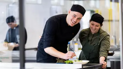 27062 Zelfstandig Werkend Kok MBO Amersfoort