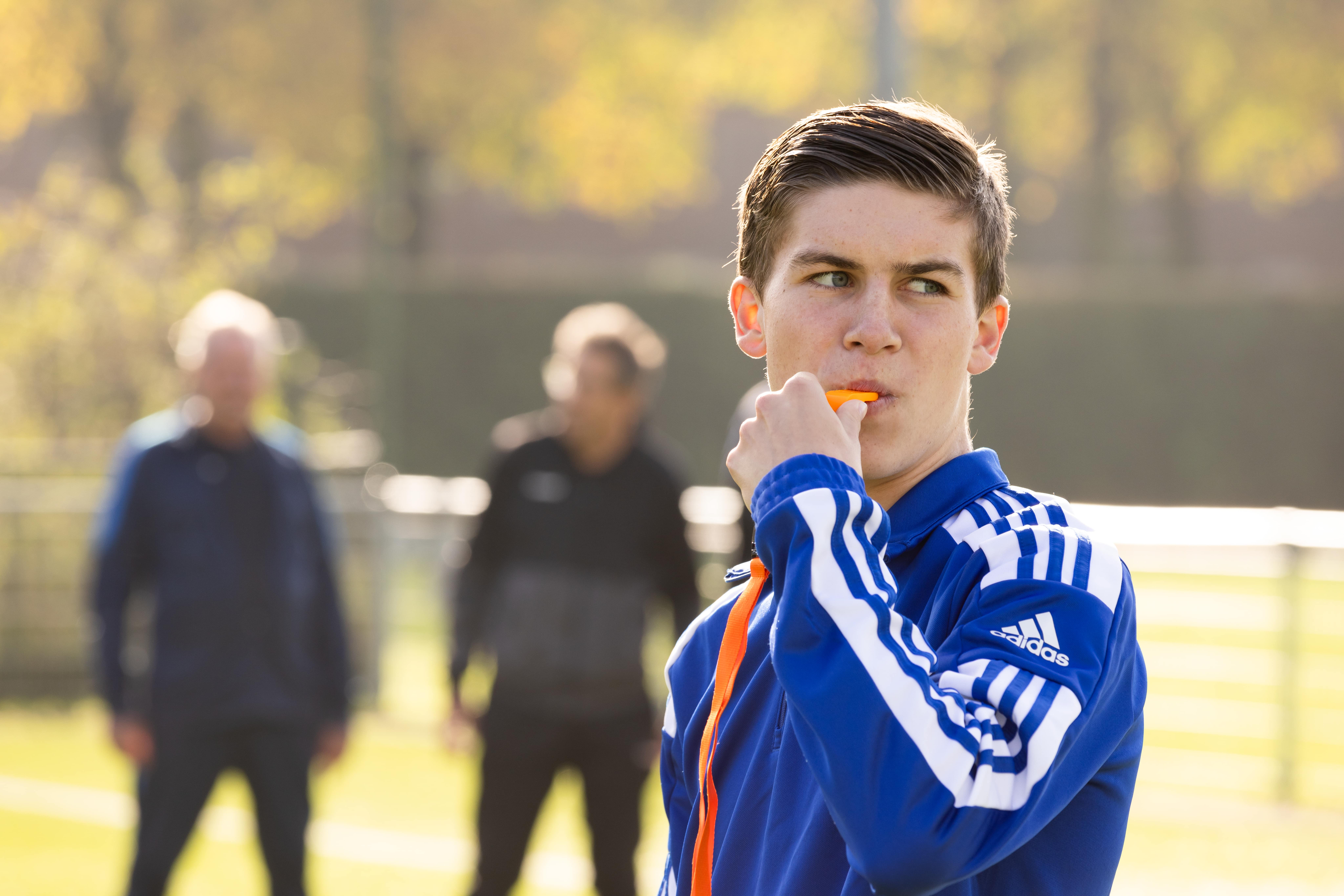 25961 Medewerker Sport En Recreatie