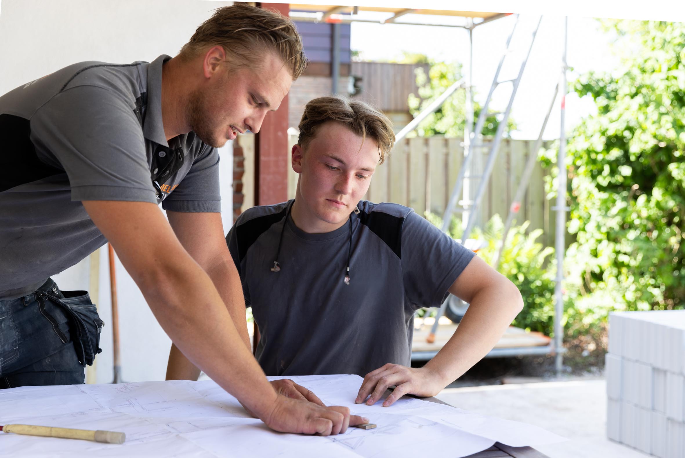 25918 Smart Building Middenkaderfunctionaris MBO Amersfoort