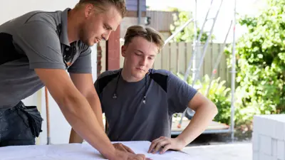 25918 Smart Building Middenkaderfunctionaris MBO Amersfoort