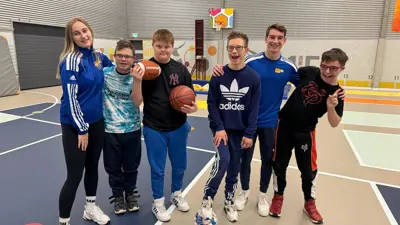 Sportacademie Paratus Pus Samenwerking