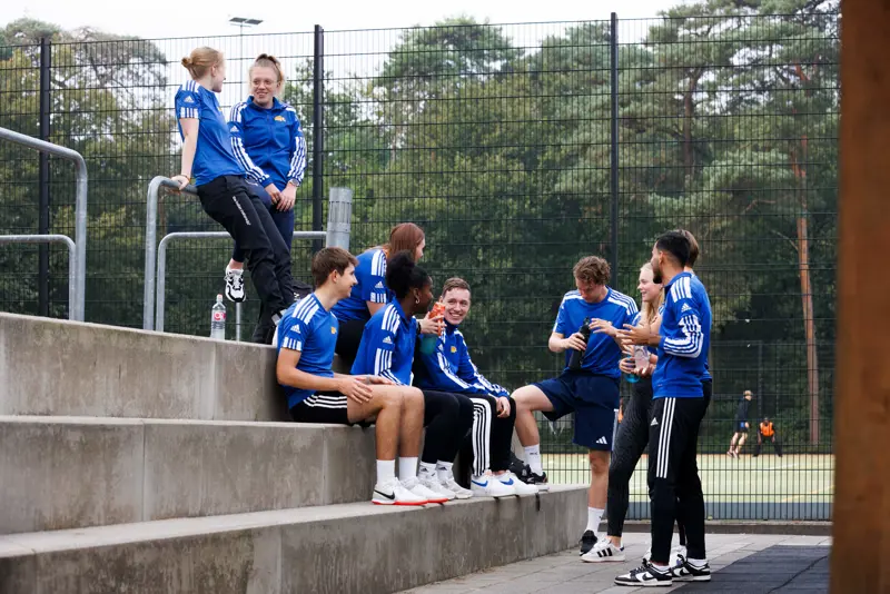 Sport Studenten buiten pauze (3).jpg