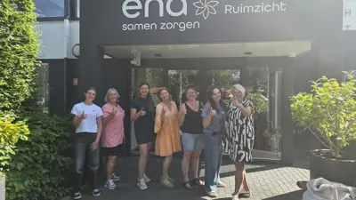 Onderwijsbedrijf ENA Ruimzicht Barneveld